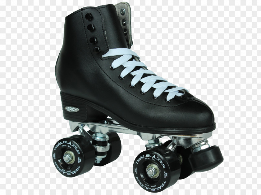 Roller Skates In-Line Skating Inline Disco PNG