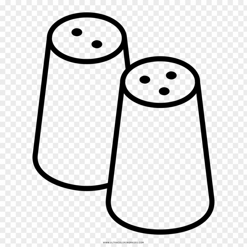 Salt Drawing Coloring Book Condiment PNG