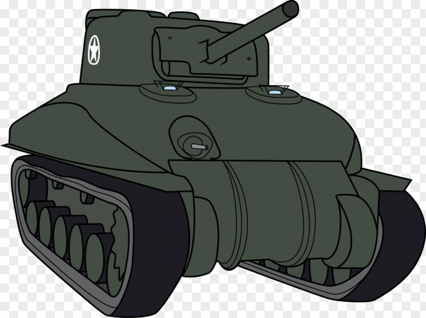 Tank Motor Vehicle PNG
