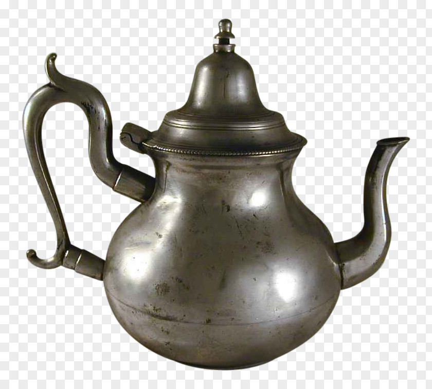 Tea Jug Teapot Kettle Coffee Pot PNG