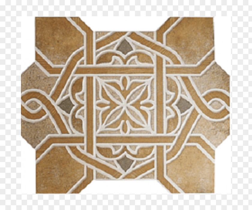 Tile Ceramic Spain Mosaic Pattern PNG