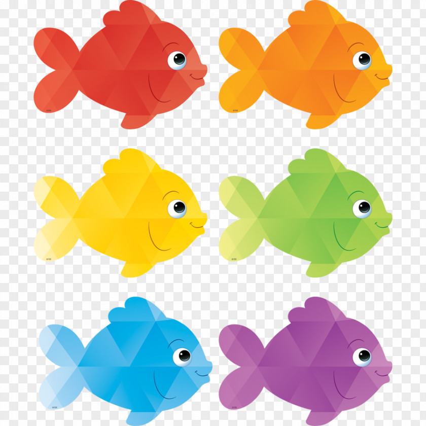 To Scribble Or Cut Tropical Fish Color Clip Art PNG