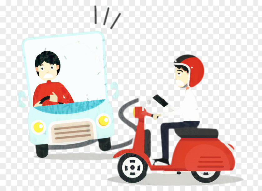 Wheelchair Play Vehicle Cartoon PNG
