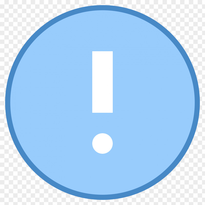Attention Icon Download Checkbox PNG