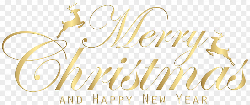 Backgroung Cartoon Christmas Day New Year Party Logo PNG