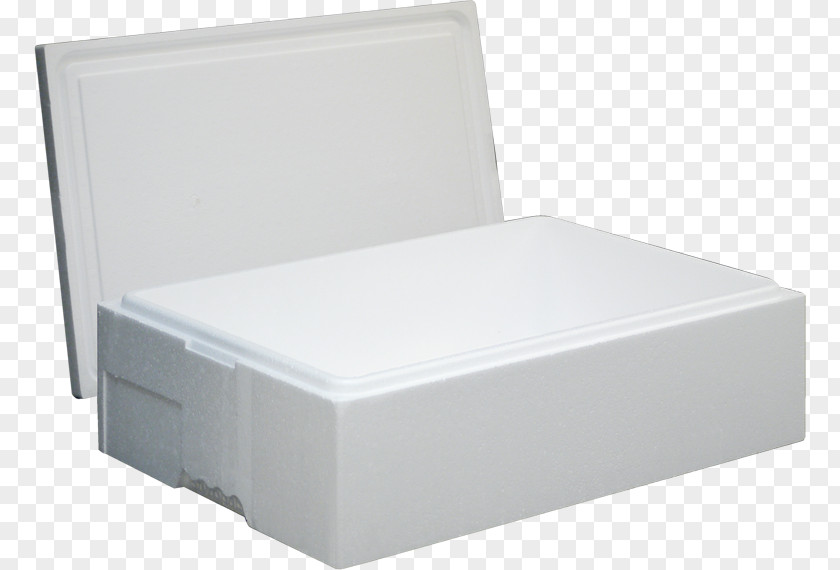 Bed Frame Styropack A/S Mattress PNG
