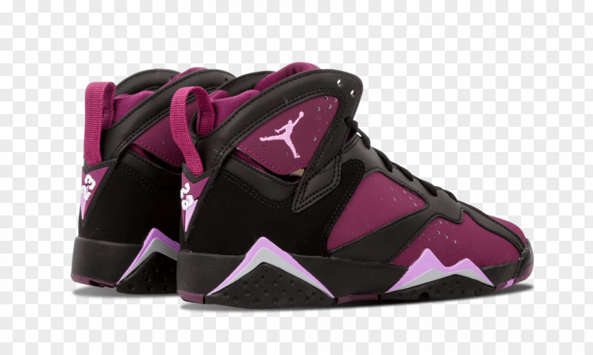Black Mulberry Sneakers Basketball Shoe Sportswear Air Jordan PNG
