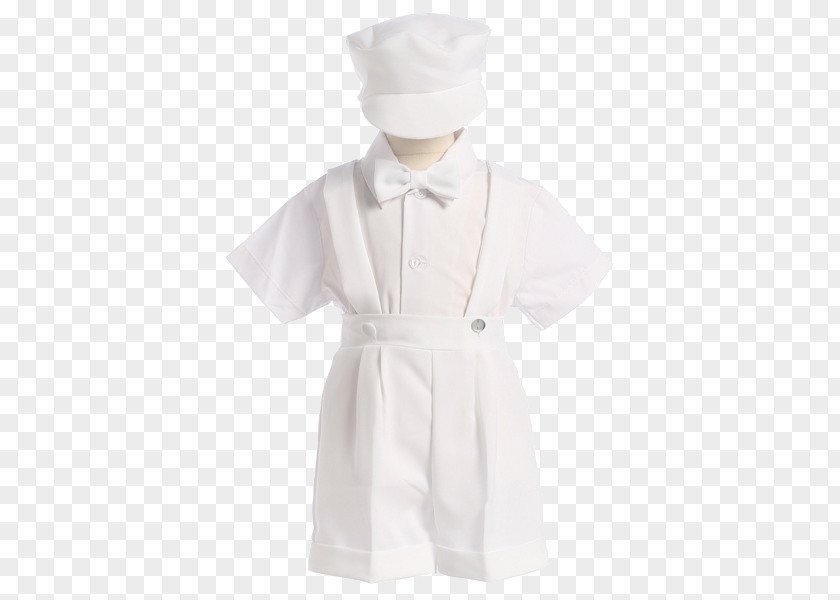 Boy Infant Baptism Lab Coats Clothing PNG