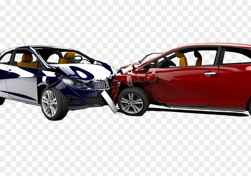Car Traffic Collision Personal Injury Lawyer Accident Vehicle Insurance PNG
