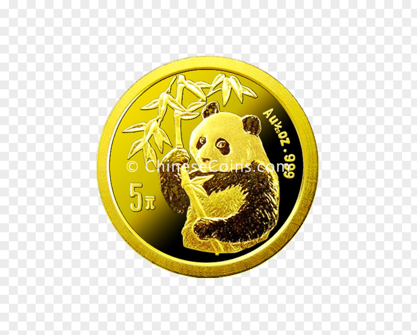 Chinese Gold Coins Coin PNG