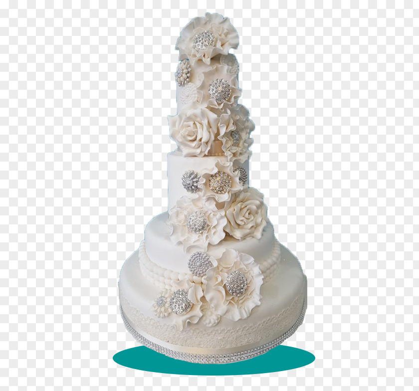 Creative Cakes Wedding Cake Sugar Elaine's Birthday Christening PNG