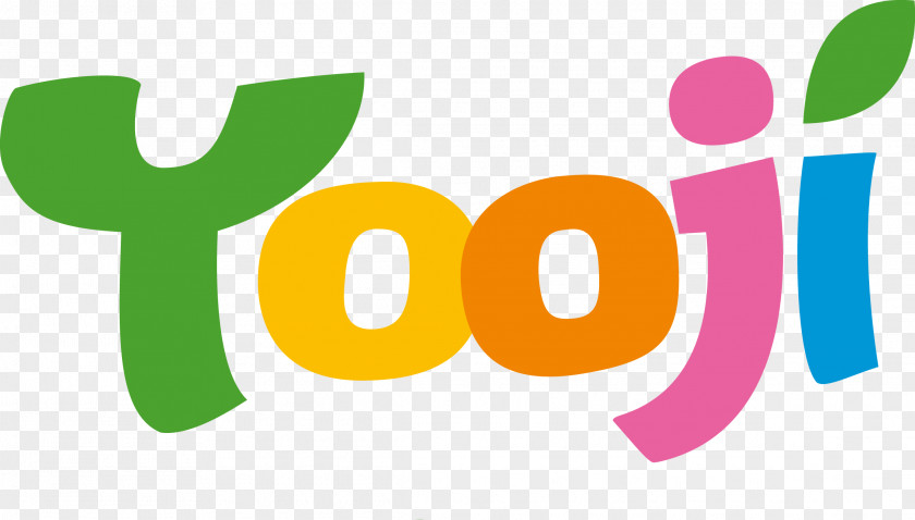 Family Logo Food Yooji Brand PNG