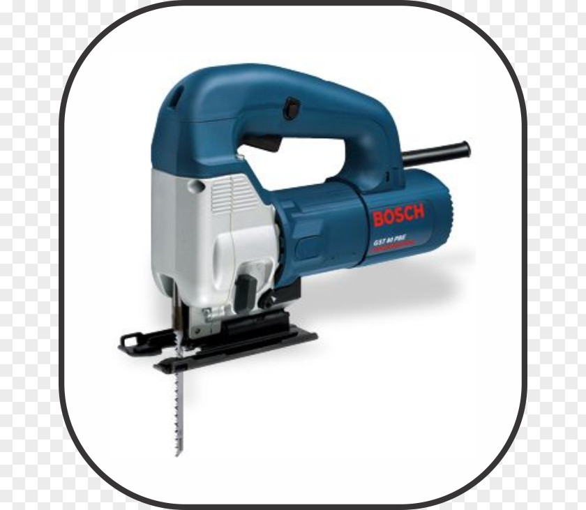 Gst Jigsaw Machine Robert Bosch GmbH Tool PNG