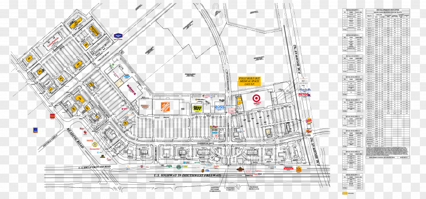 Information Map Plan Location Shopping Centre Diagram PNG