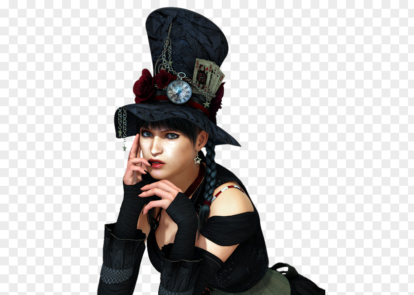 Mad Hatter Hat Stock Photography Royalty-free PNG