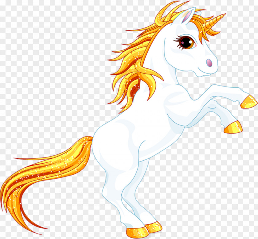 Unicorn Royalty-free PNG