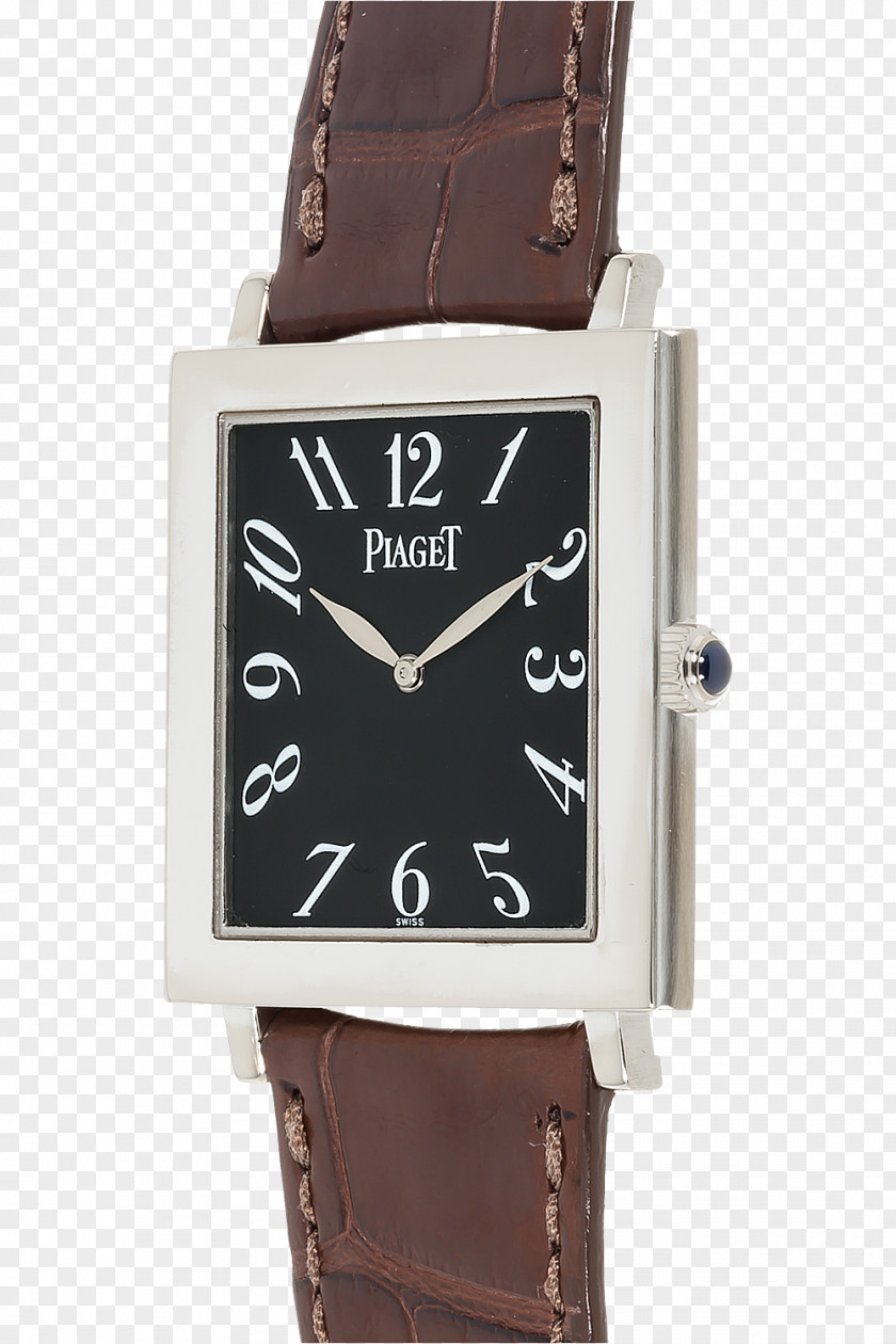 Watch Strap Product Design Altiplano PNG