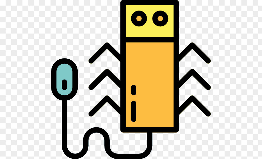Bug Computer Malware Virus Clip Art PNG