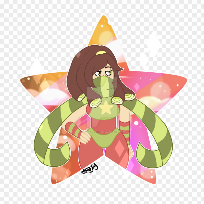 Christmas Ornament Character PNG