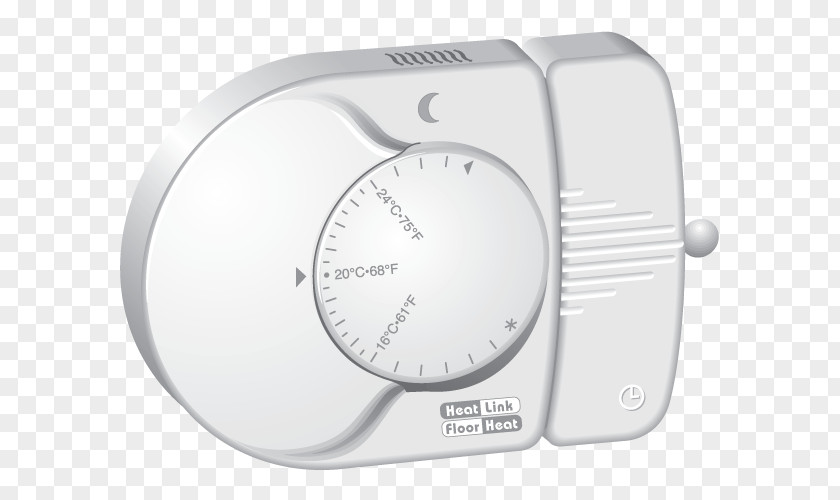 Design Thermostat Computer Hardware PNG