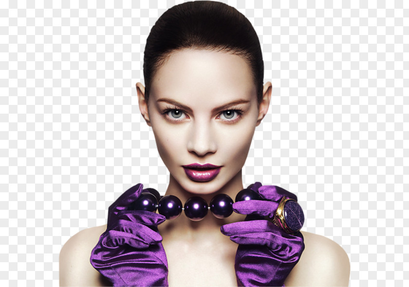 Exotic Beauty Woman Fashion Glamour Barbershop PNG