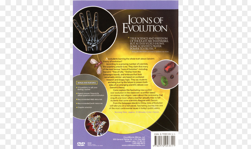 Geology Darwin Icons Of Evolution Book Product Font Text Messaging PNG