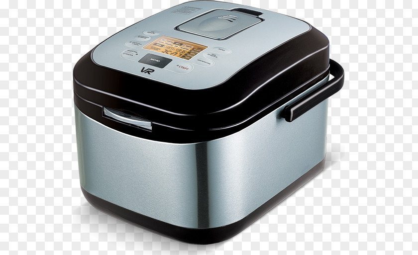 Kitchen Appliances Multicooker Food Steamers Artikel Virtual Reality Multivarka.pro PNG