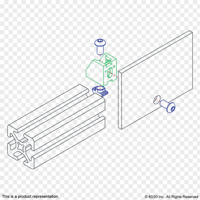 Line Drawing Point PNG