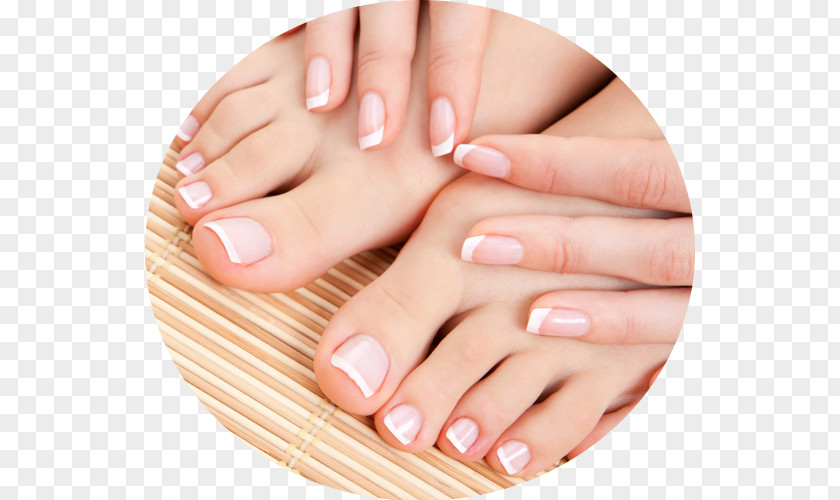 Massage Beauty Pedicure Manicure Gel Nails Nail Salon Parlour PNG