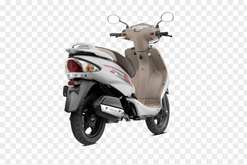 Scooter Motorized Car Motorcycle Accessories TVS Wego PNG