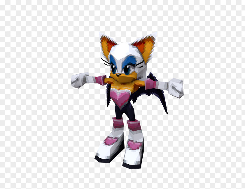 Sonic Chronicles The Dark Brotherhood Chronicles: Wii U PlayStation 2 Rouge Bat PNG