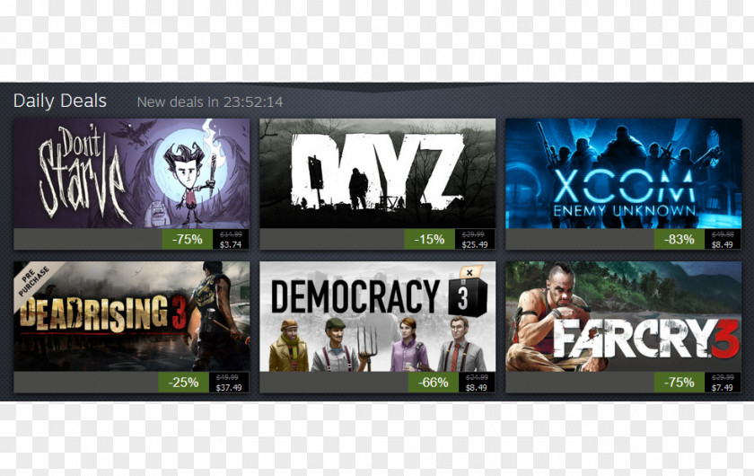 Summer Sale Xbox 360 Steam XCOM: Enemy Unknown Dota 2 H1Z1 PNG