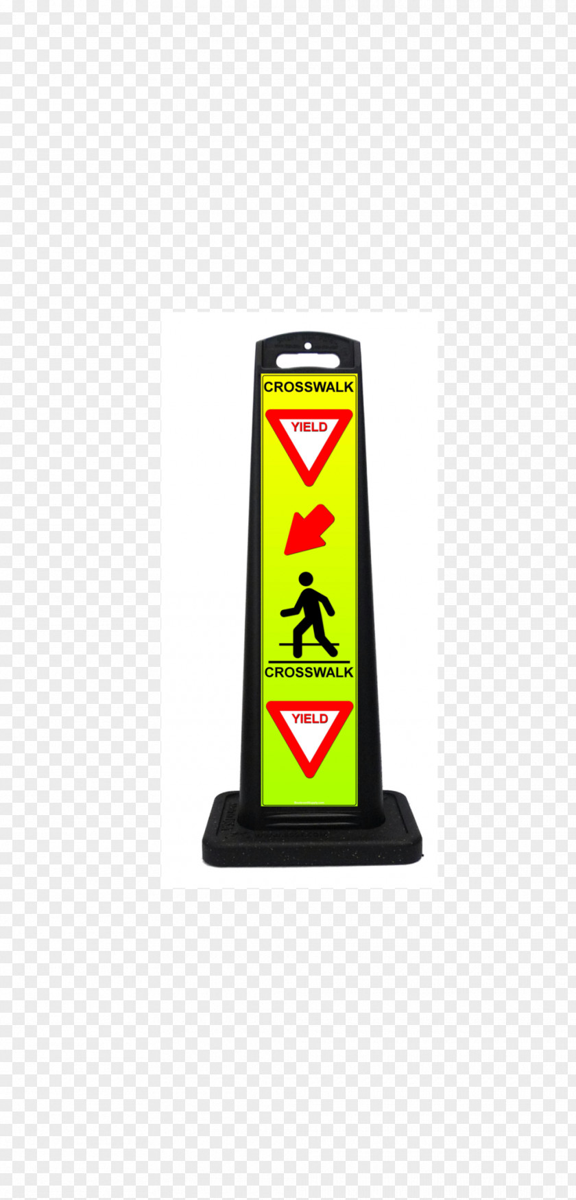 Traffic Light Pedestrian Crossing Street Signage PNG