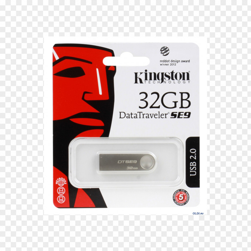 USB Flash Drives Kingston DataTraveler G4 Technology SE9 SanDisk Cruzer Blade 2.0 PNG