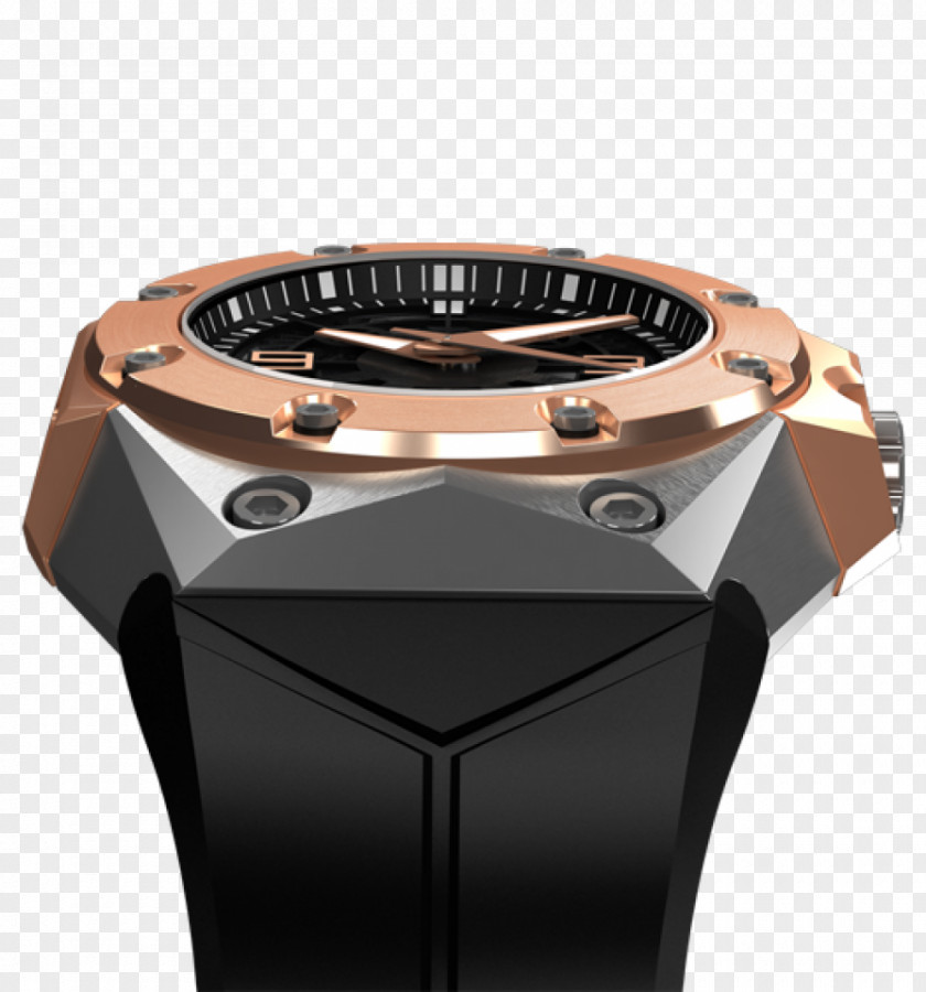 Watch Steel Strap Product Design PNG