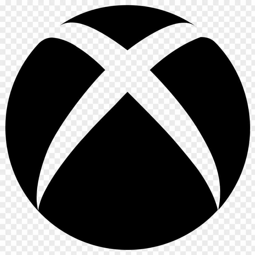 Xbox 360 One Logo PNG