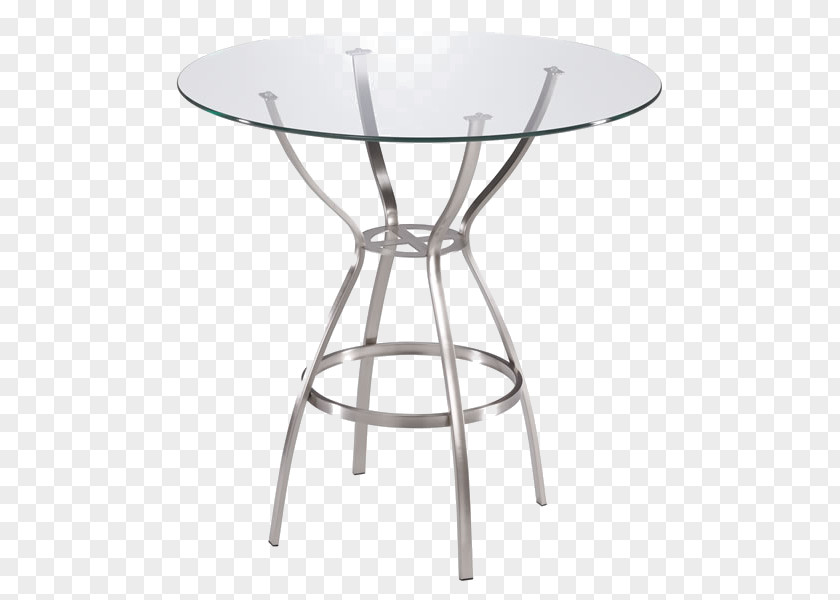 Bar Table Stool Dining Room Glass PNG