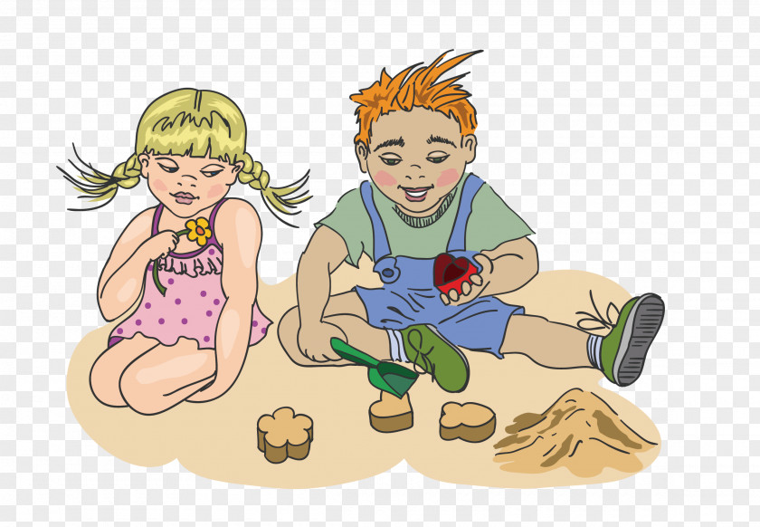 Children Play Child Stock Illustration Royalty-free PNG