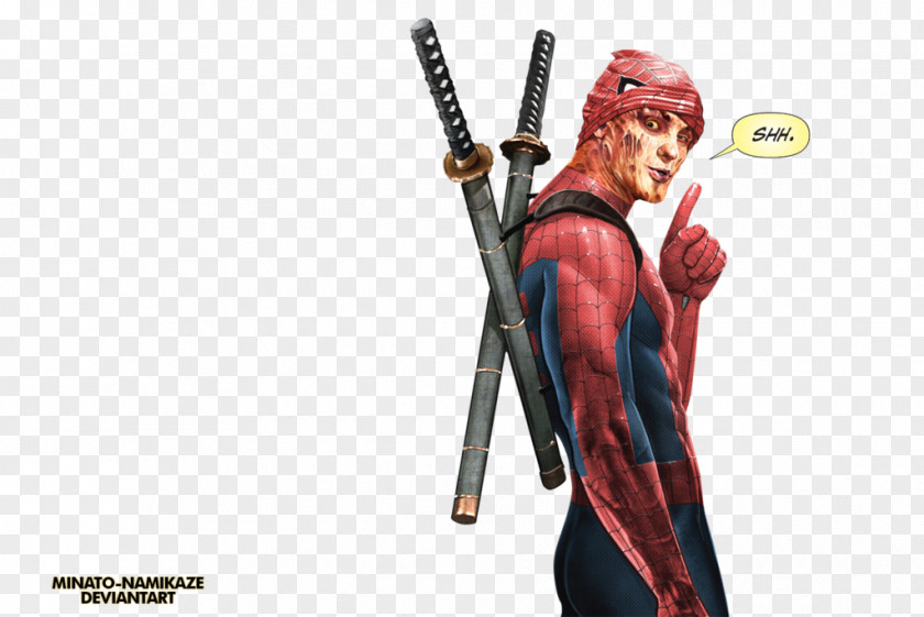 Deadpool Kills The Marvel Universe Spider-Man Wolverine Hulk PNG