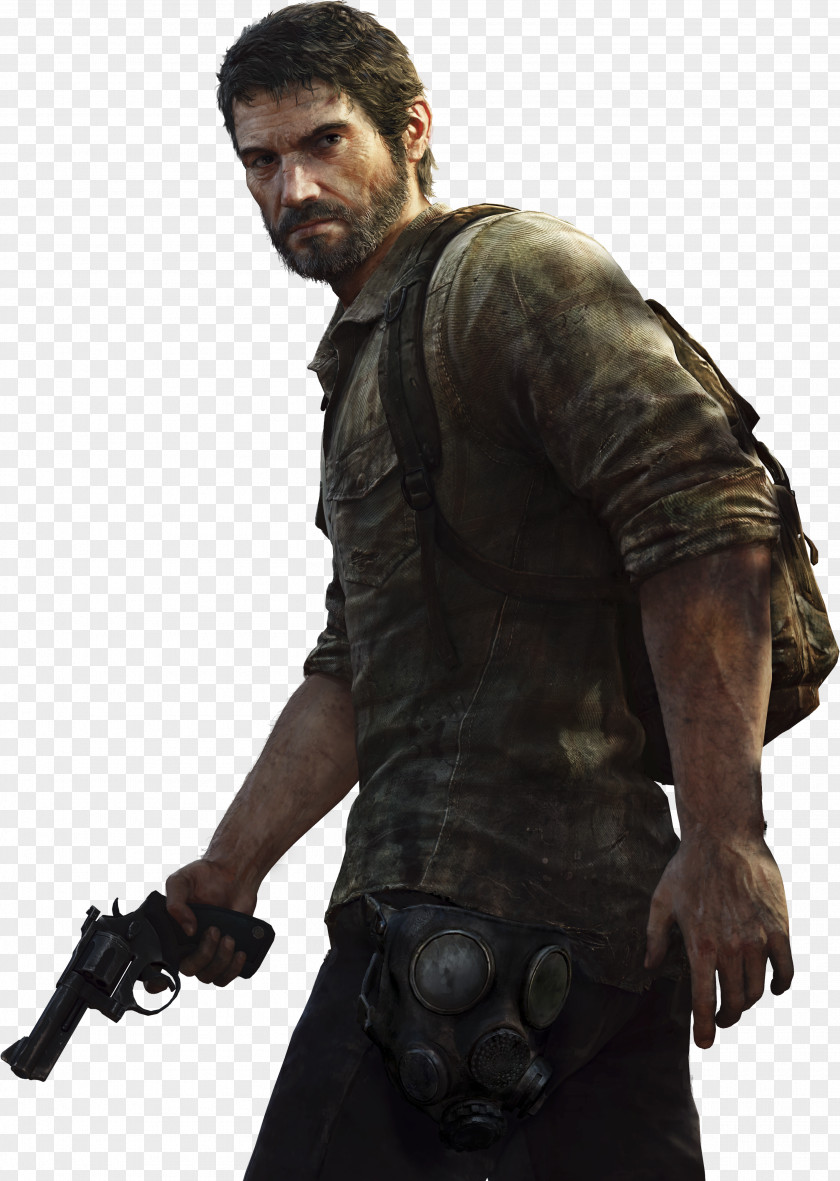 Dishonoured The Last Of Us Remastered Troy Baker Minecraft Part II PNG