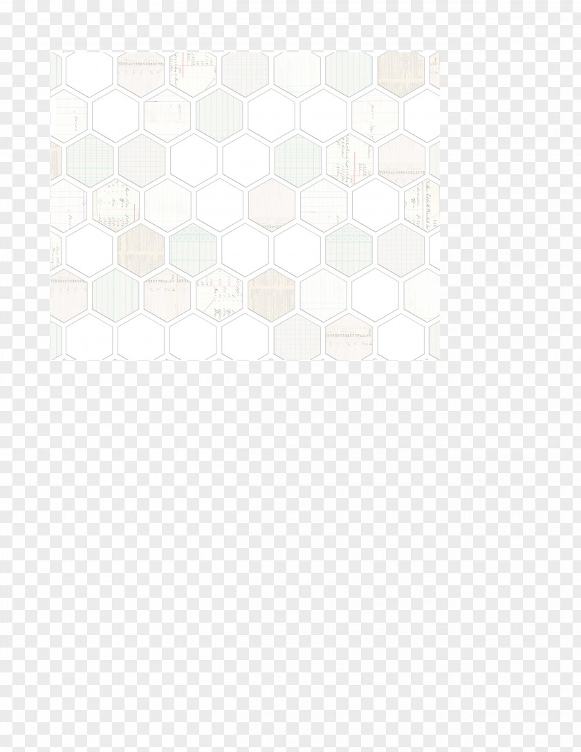 Hexagon Rectangle Brown PNG