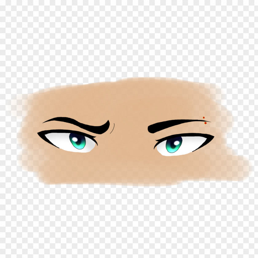 Nose Clip Art Cheek Eyebrow Forehead PNG