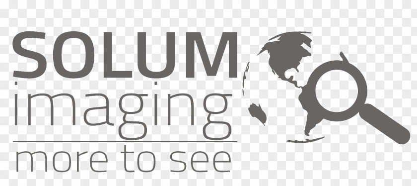 Solução Solum Imaging, LLC Logo Brand Trademark PNG