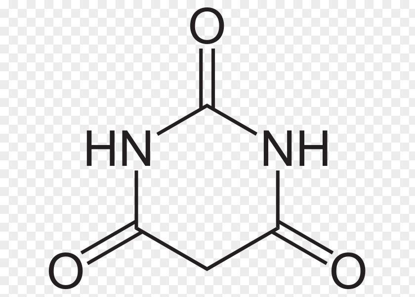 Barbital Cyclohexanehexone Barbituric Acid Uracil Chemical Compound PNG