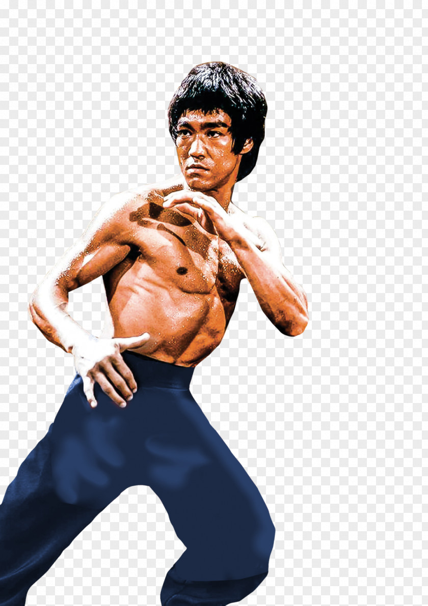 Bruce Lee Enter The Dragon Martial Arts Film PNG