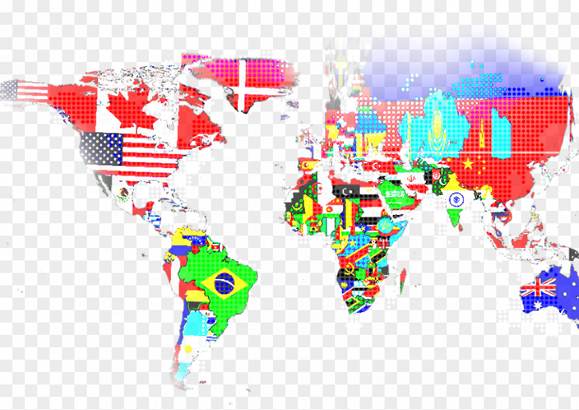 Cheap International Calling Cards World Map Globe Flag PNG