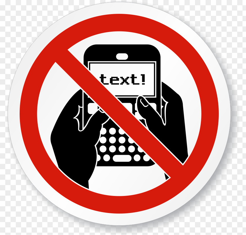 Driving Texting While Text Messaging Distracted Car PNG