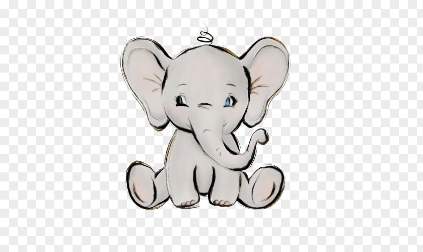 Elephant PNG