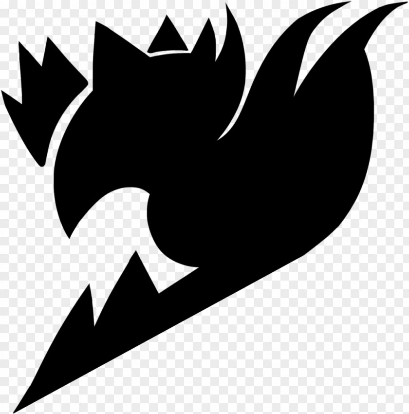 Emblem Fairy Tail Natsu Dragneel Gray Fullbuster Logo PNG