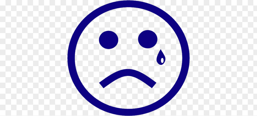Face Sadness Crying Clip Art PNG